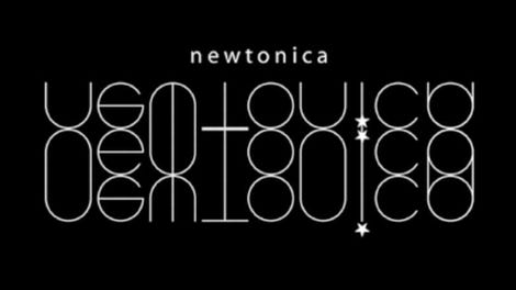 Newtonica