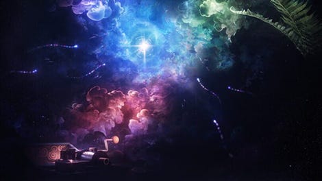 Conscious Existence - A Journey Within