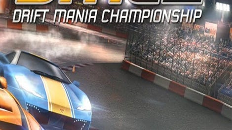 Drift Mania Championship 2