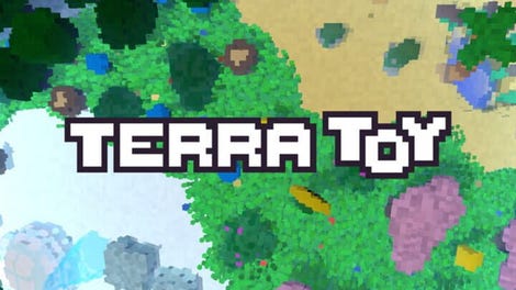 Terra Toy