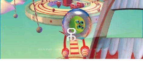 GooBall