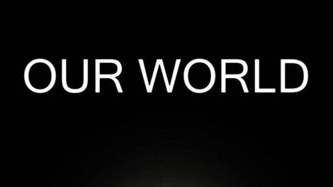 Ourworld