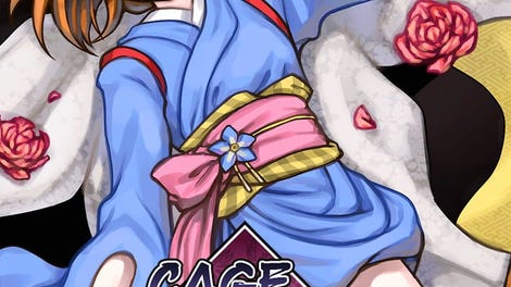 99 Spirits: Cage of Night