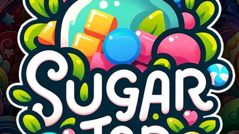 Sugar Jar