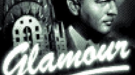 Glamour Pinball