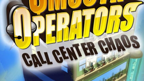 Smooth Operators: Call Center Chaos