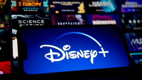 Image for Disney is starting to shed streaming subscribers