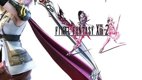 Final Fantasy XIII Trilogy