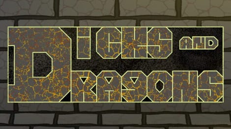Dicks and Dragons