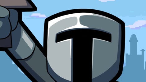 Tin Knight