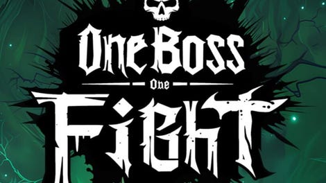 One Boss One Fight