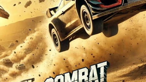 Combat Rally