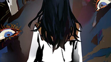 Hermitage: Strange Case Files