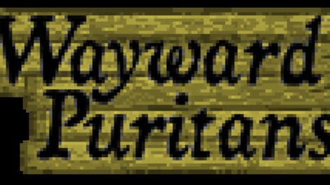 Wayward Puritans