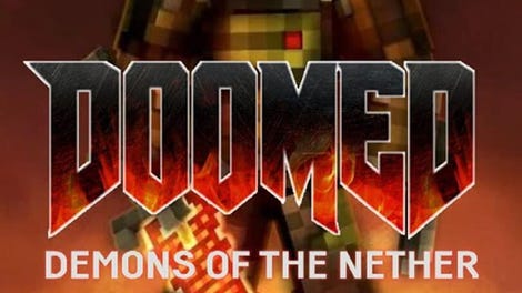 Doomed: Demons of the Nether