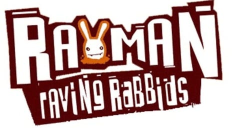 Rayman Raving Rabbids