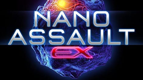 Nano Assault EX