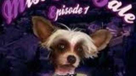 Miss Teri Tale