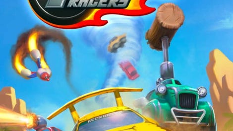 TNT Racers