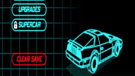 Neon Race