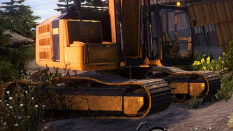 Demolish & Build 2018