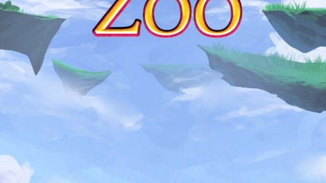 Fantasy Zoo