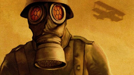 Making History: The Great War