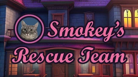 Smokey's Rescue Team