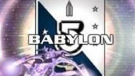 Babylon 5 Armada 2