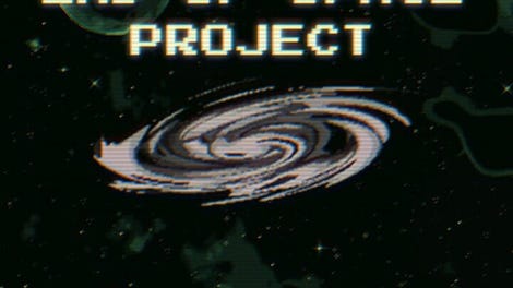 End of Space Project