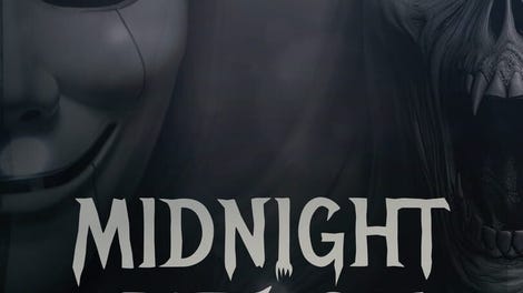 Midnight Heist