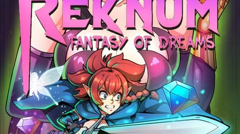 Reknum: Fantasy of Dreams