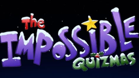 The Impossible Quizmas