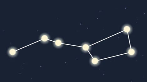 Little Stars