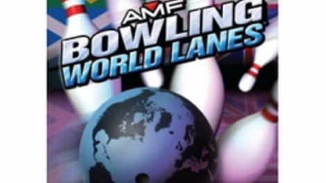 AMF Bowling World Lanes