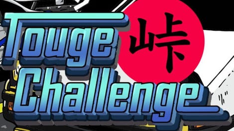 Touge Challenge