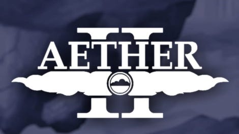 The Aether II