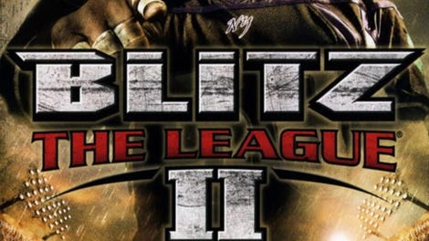 Blitz: The League II