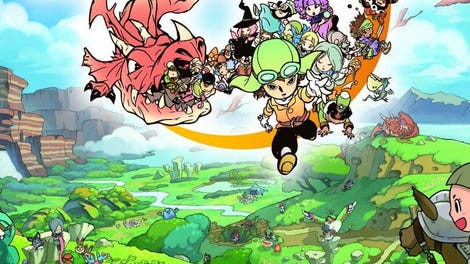 Fantasy Life