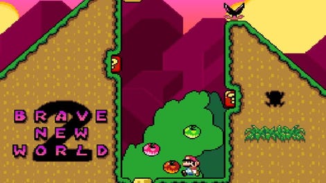 Brave New World 2