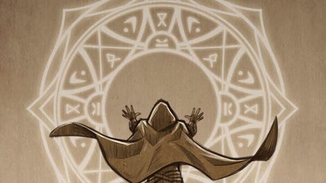 2048: Dungeons