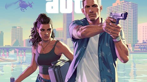Grand Theft Auto VI