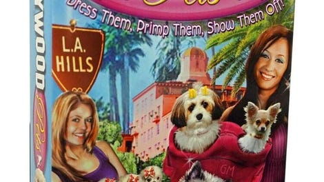 Hollywood Pets