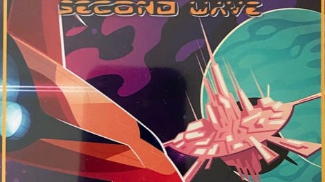 Raid on Tri City: Second Wave