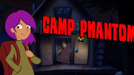 Camp Phantom