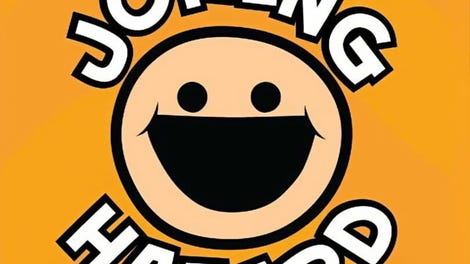 Joking Hazard