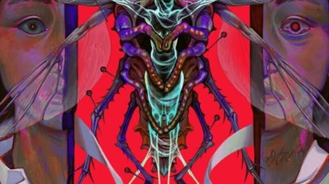 Parasensor