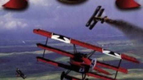 Red Baron 3D
