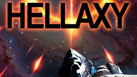 Hellaxy
