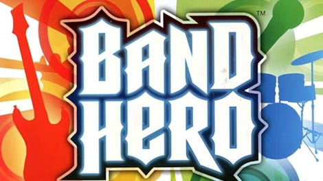 Band Hero